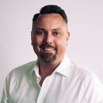 Heiko Luxenhofer