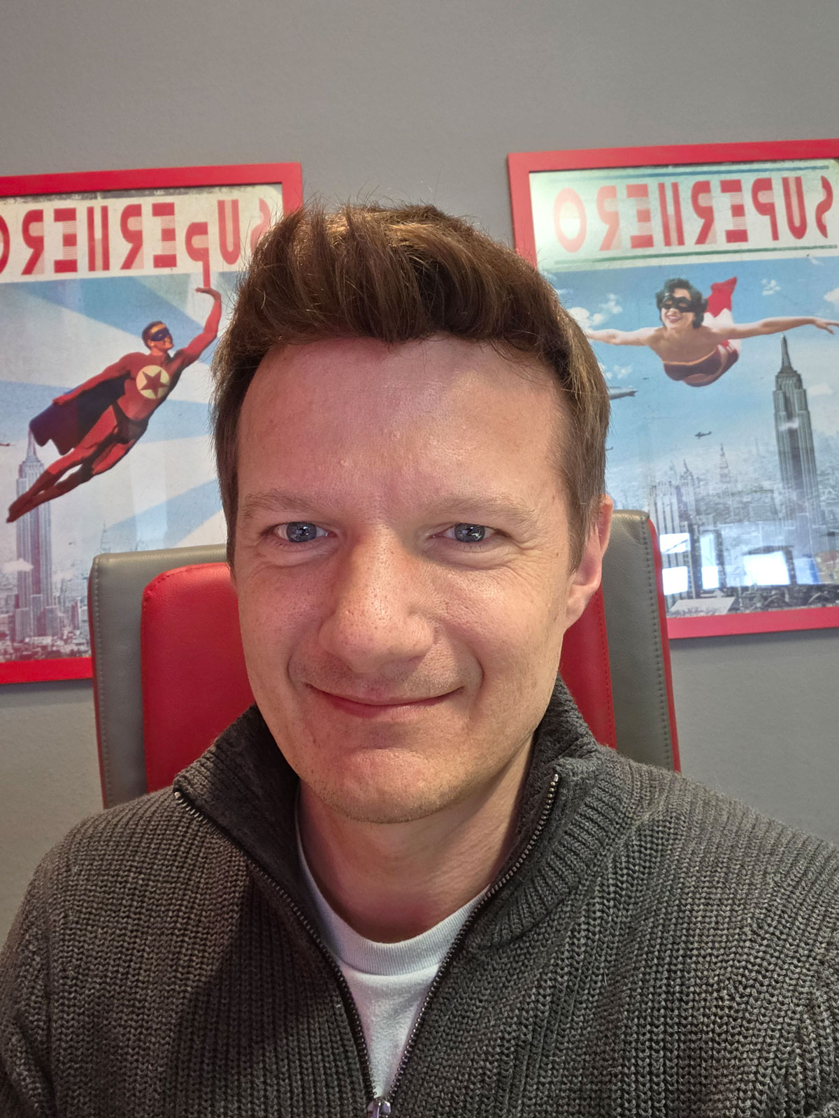 Thomas Beckert