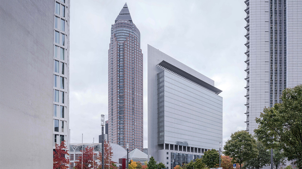 memox Frankfurt Messe